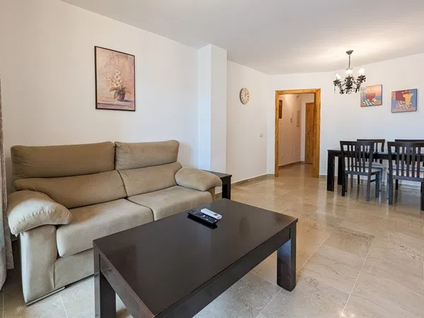 Piso en Camino de los Guindos, 1, Los Guindos - Parque Mediterráneo - Santa Paula - Foto 2