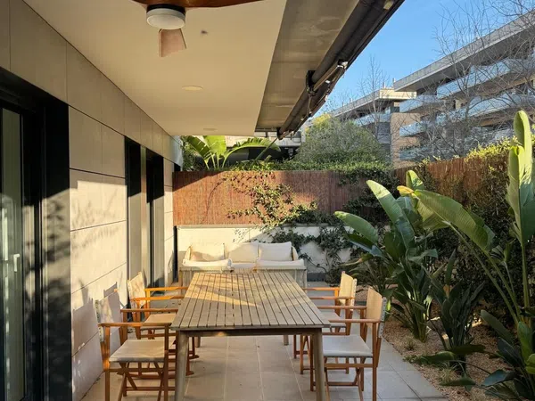 Alquiler de piso en Calle de Ramon Mas, 27 - Foto 1