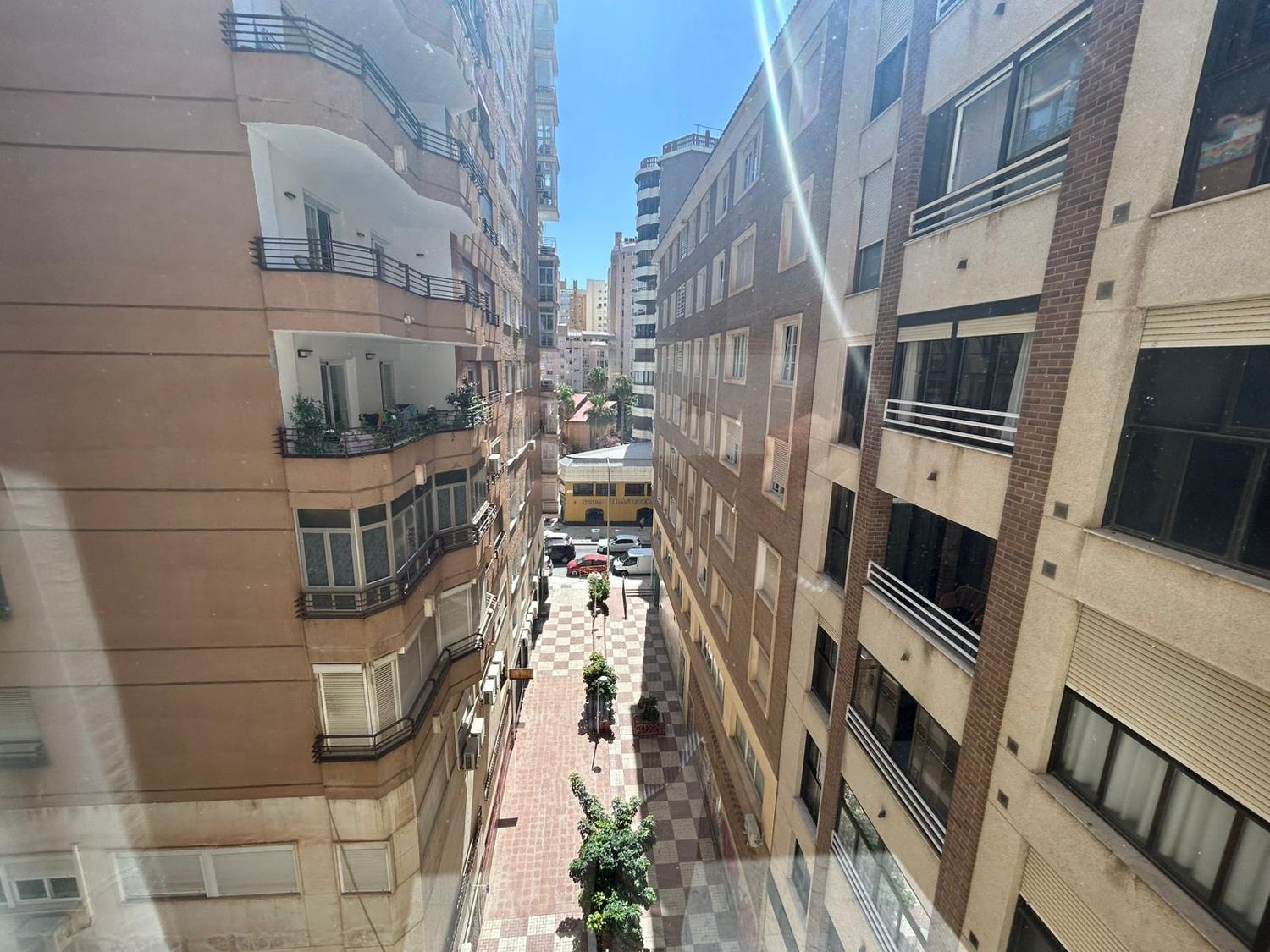 Piso en Calle San Nicolás, 13, Malagueta - Monte Sancha - Foto 7