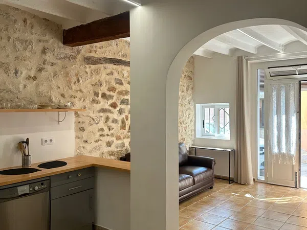 Chalet adosado en Calle Santíssima Trinitat, 10, Centro Urbano, Centro Urbano - Foto 1