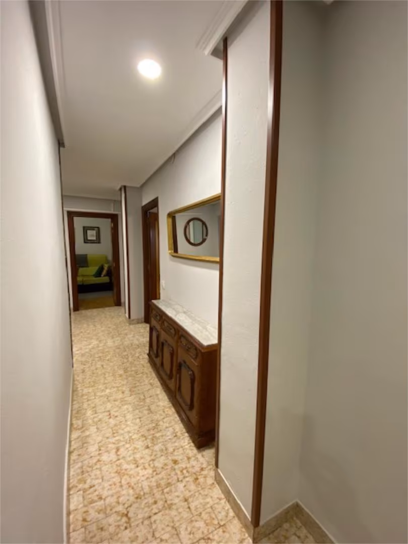 Piso en  Calle Pérez de la Sala 49 - Foto 6