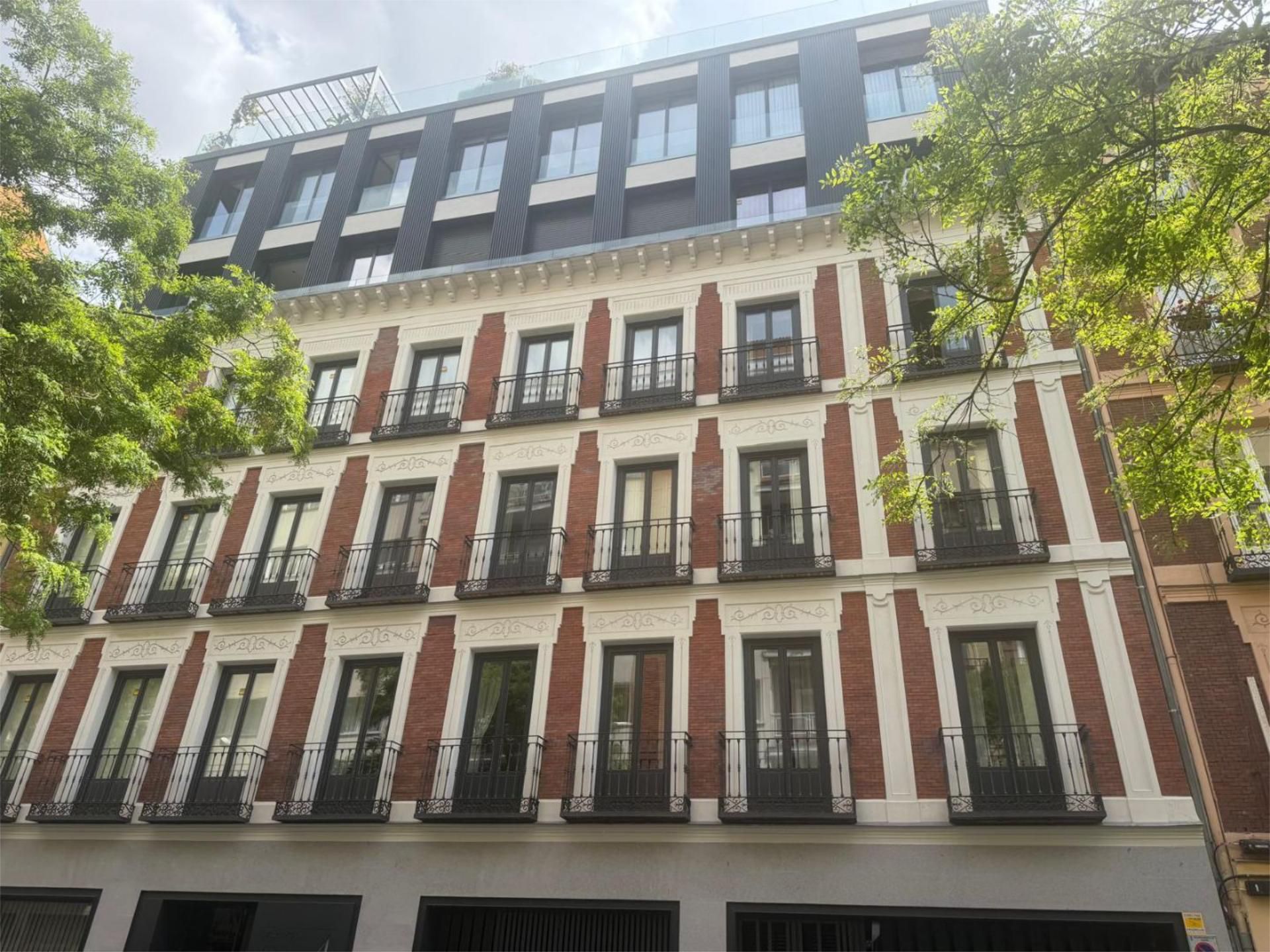 Apartamento en  Calle de García de Paredes 4 - Foto 27