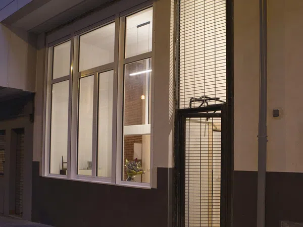 Estudio en Calle Río Salado, 3 - Foto 2