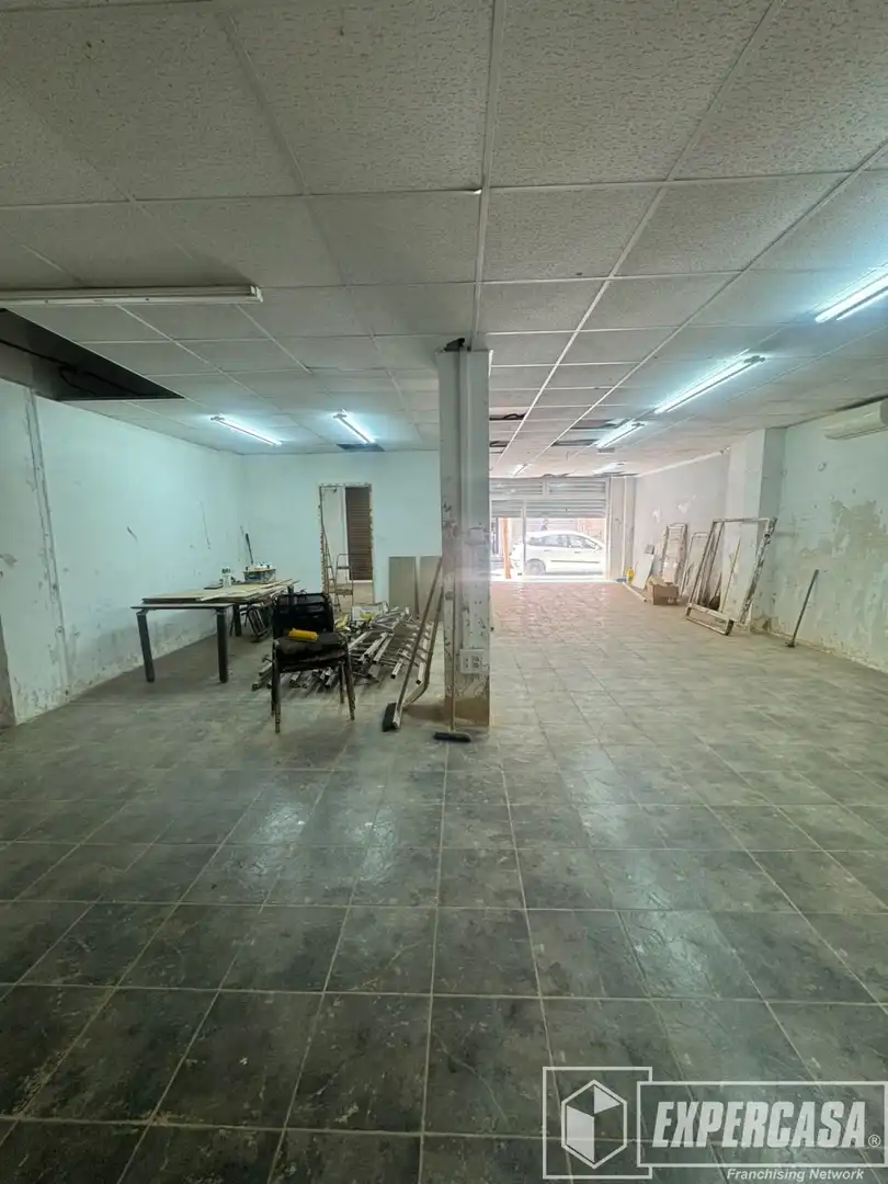 Local comercial en Catarroja - Foto 15