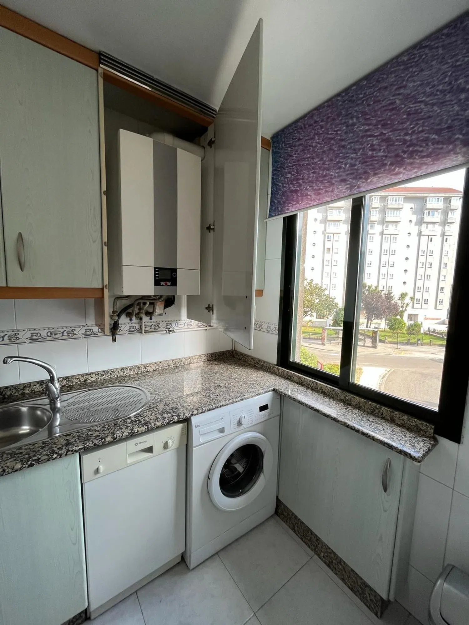 Piso en calle de Aragón, 221 - Foto 6