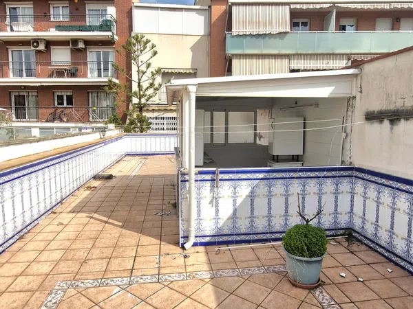 Chalet adosado en Calle Francesc Macià, 36 - Foto 15