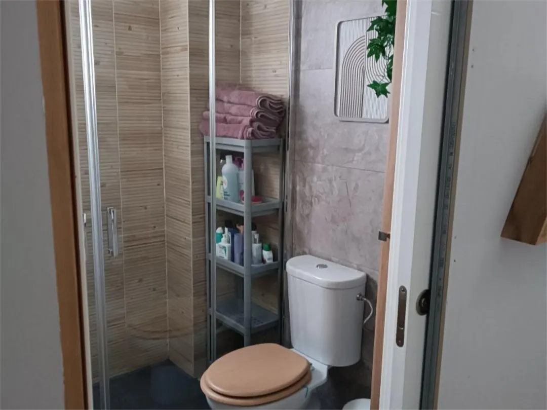 Piso en  Calle Mijail Gorbachov 2 - Foto 18