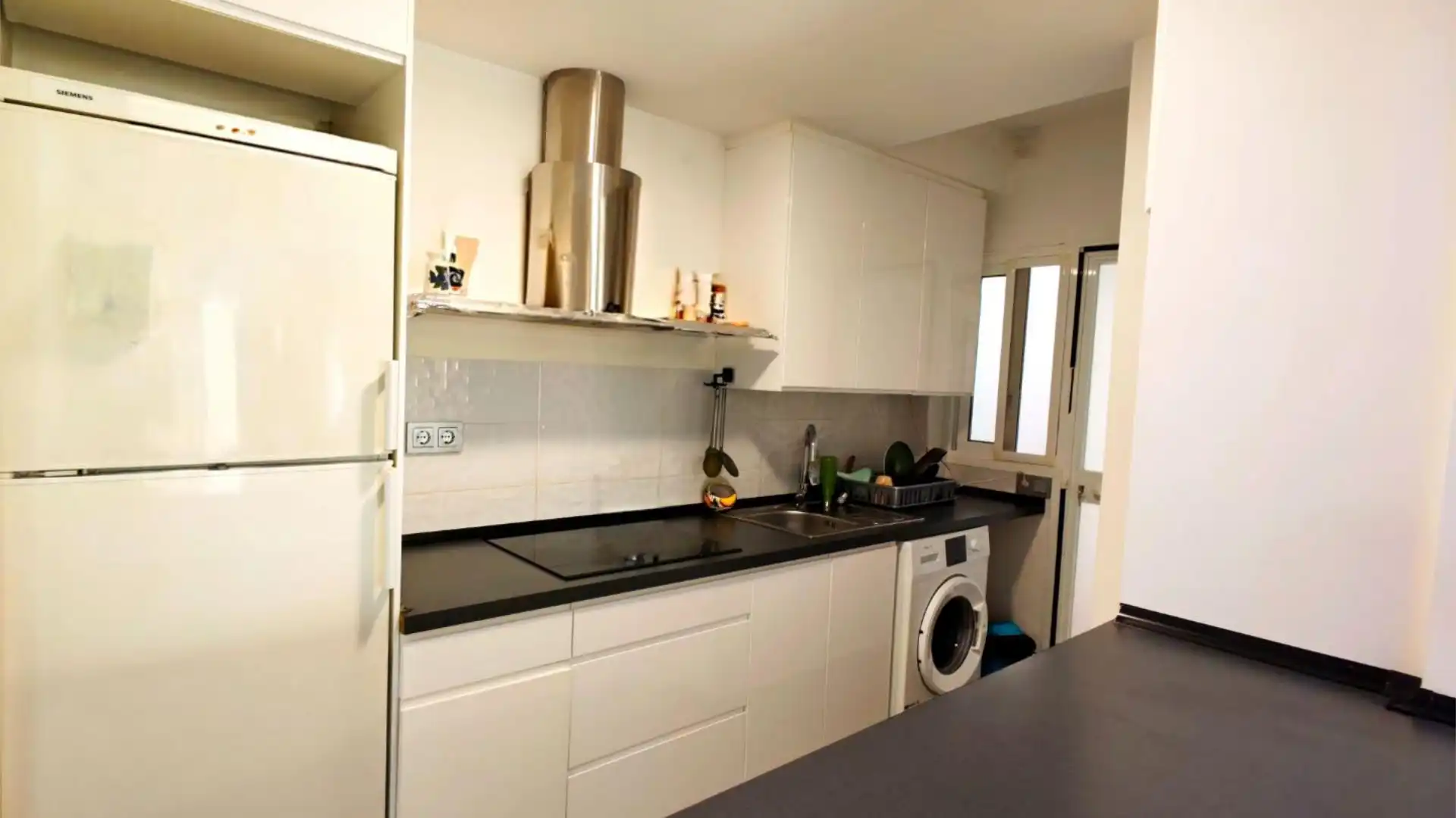 Piso en  Calle Granada 22 - Foto 8