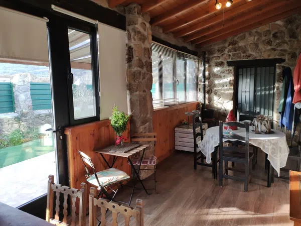 Casa o chalet independiente en Carretera N-110 s/n - Foto 9