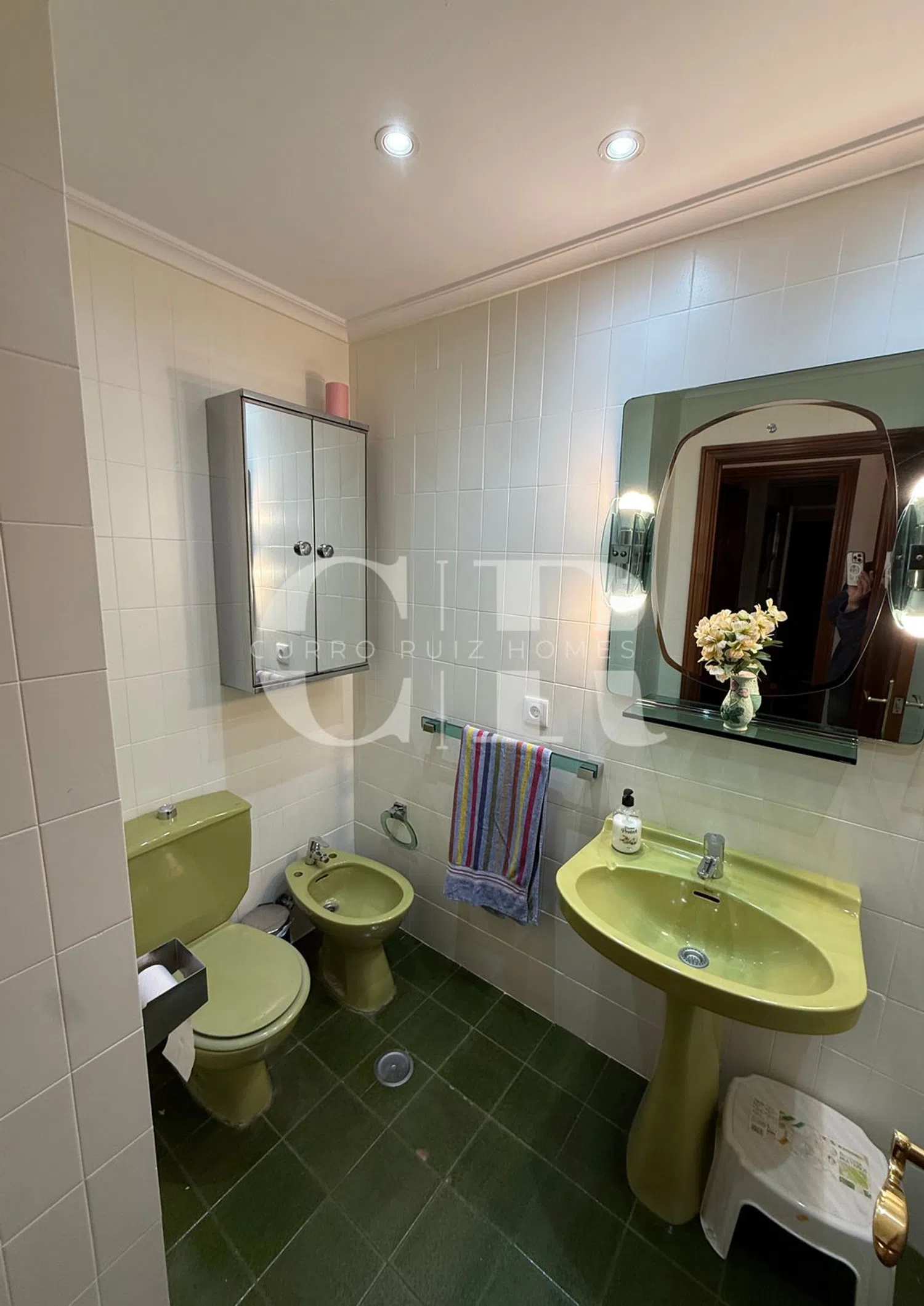 Piso en calle la Florida, 16 - Foto 9