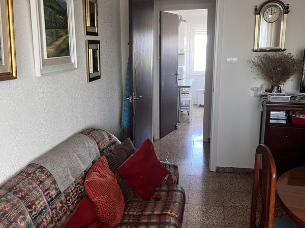 Piso en Carretera Valencia, 60 - Foto 1