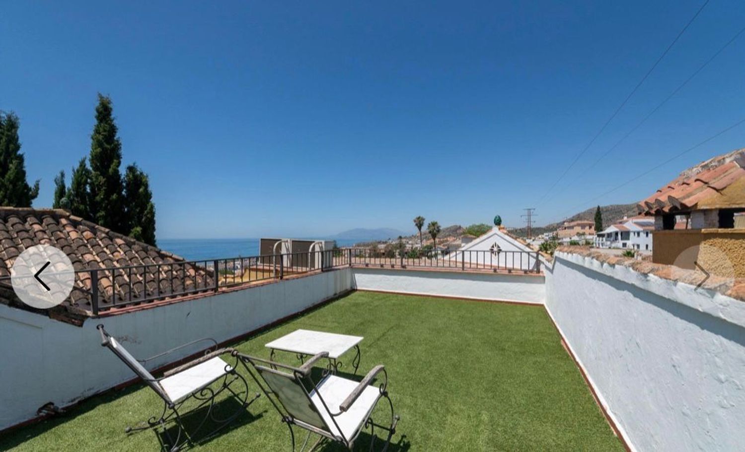 Casa independiente en calle María Zambrano, 6 - Foto 38