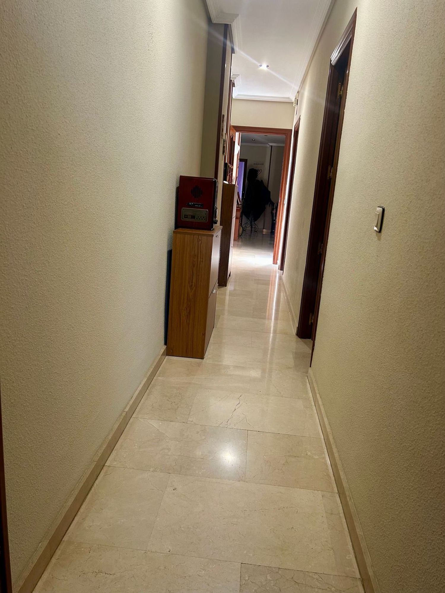 Piso en Calle Real, 187 - Foto 15