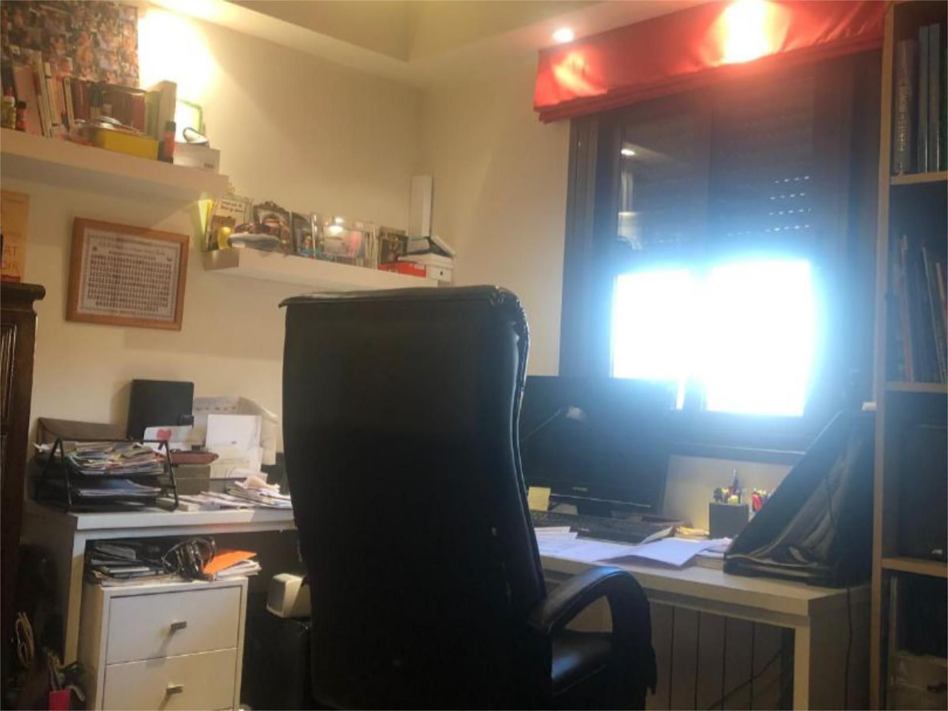 Piso en  Paseo de Sancha 2 - Foto 12