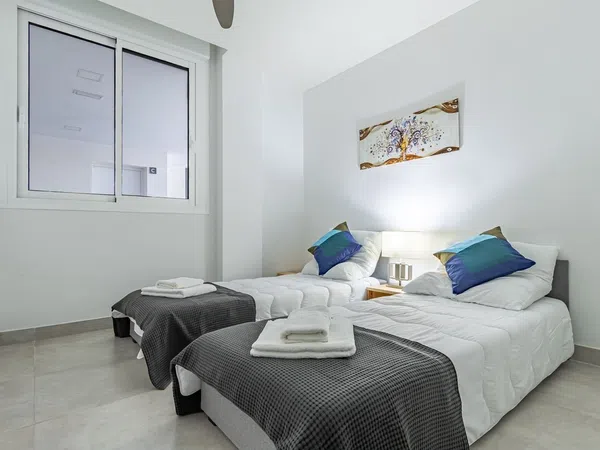 Piso en Calle Mar de Alborán, 70, La Cala de Mijas, La Cala de Mijas - Foto 16