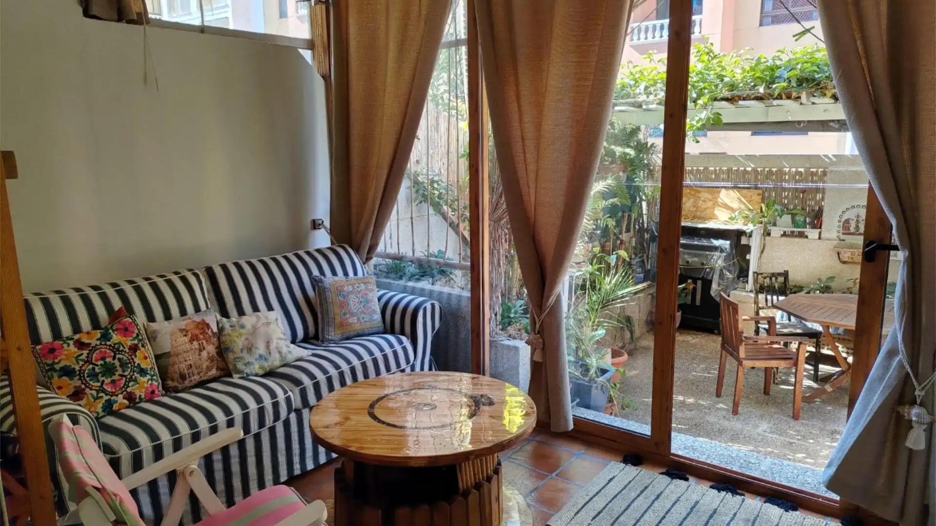 Piso en  Calle Brasil 15 - Foto 5