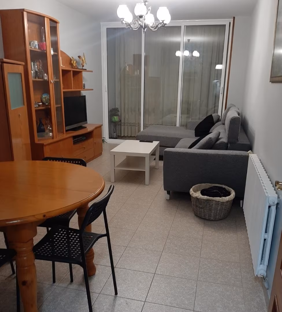 Piso en  Rúa da Ponte do Sar 16 - Foto 7