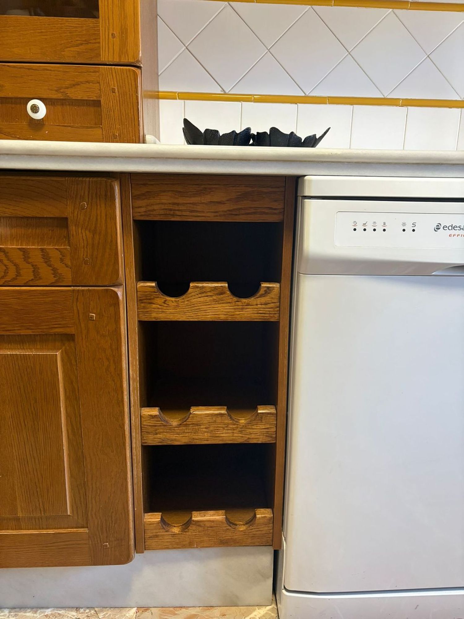 Chalet adosado en callejón de Aynadamar, 5 - Foto 10