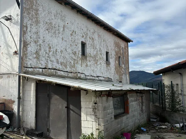 Casa o chalet independiente en Abanto y Ciérvana/Abanto Zierbena - Foto 2