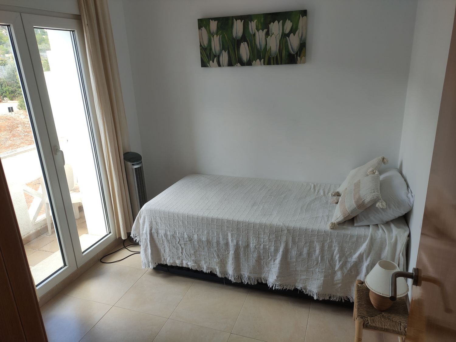 Chalet adosado en Calle la Plana de Utiel, 33, La Sella, La Sella - Foto 18