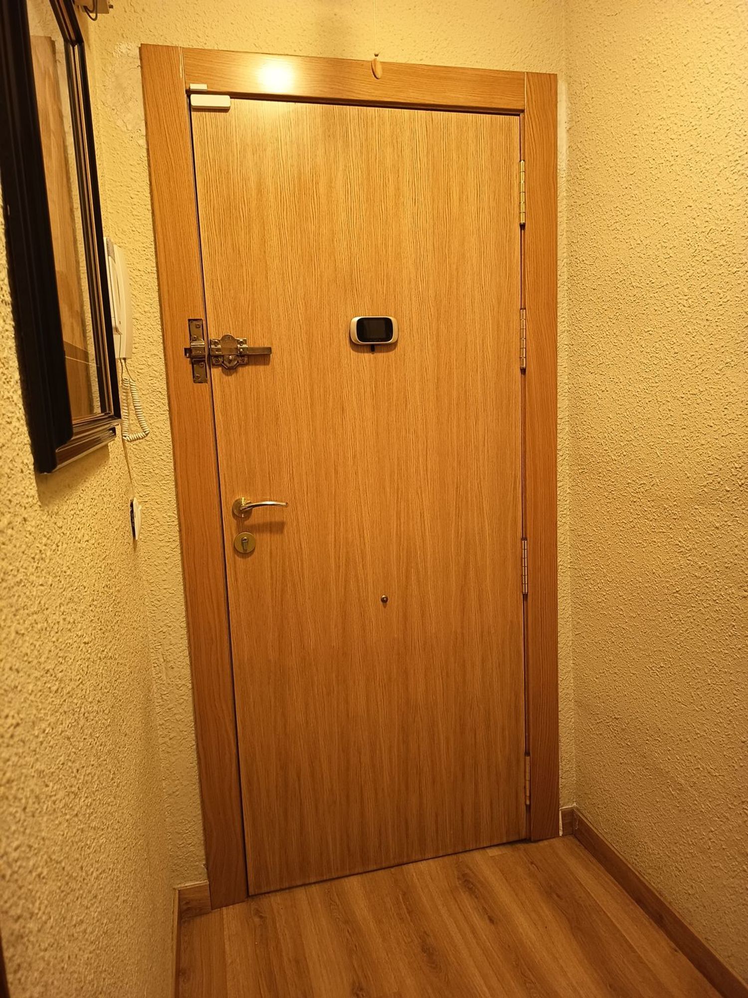 Piso en calle Senador José Vicente Mateo, 6 - Foto 34