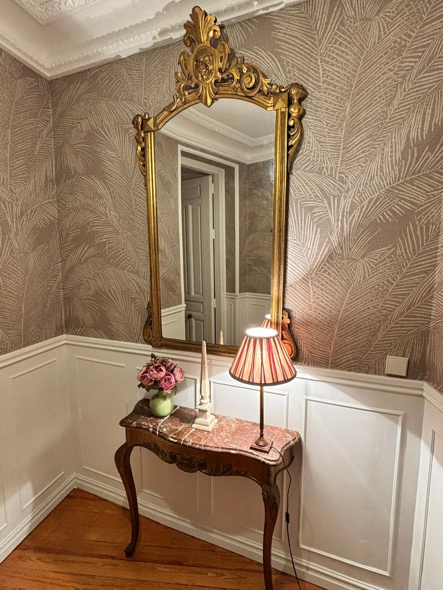 Piso en calle de San Bernardo, 59 - Foto 2