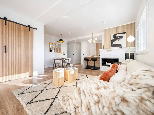 Casa o chalet independiente en Sant Pere i Sant Pau - Foto 3