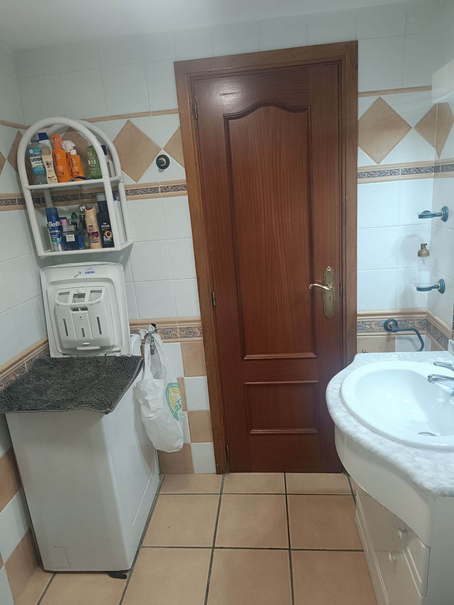 Piso en calle Decano Pedro Navarrete, 4 - Foto 9