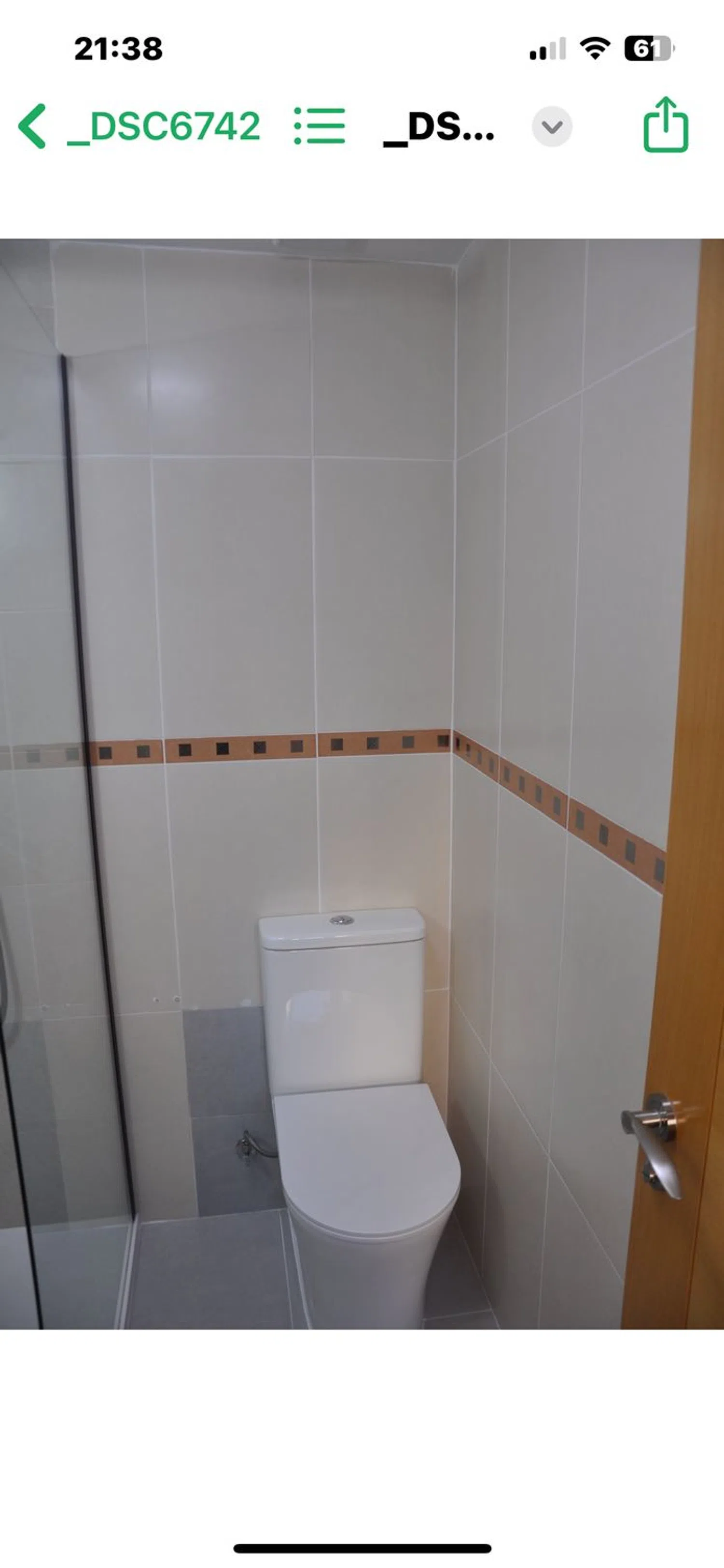 Piso en travesía de Palomeras, 8 - Foto 18