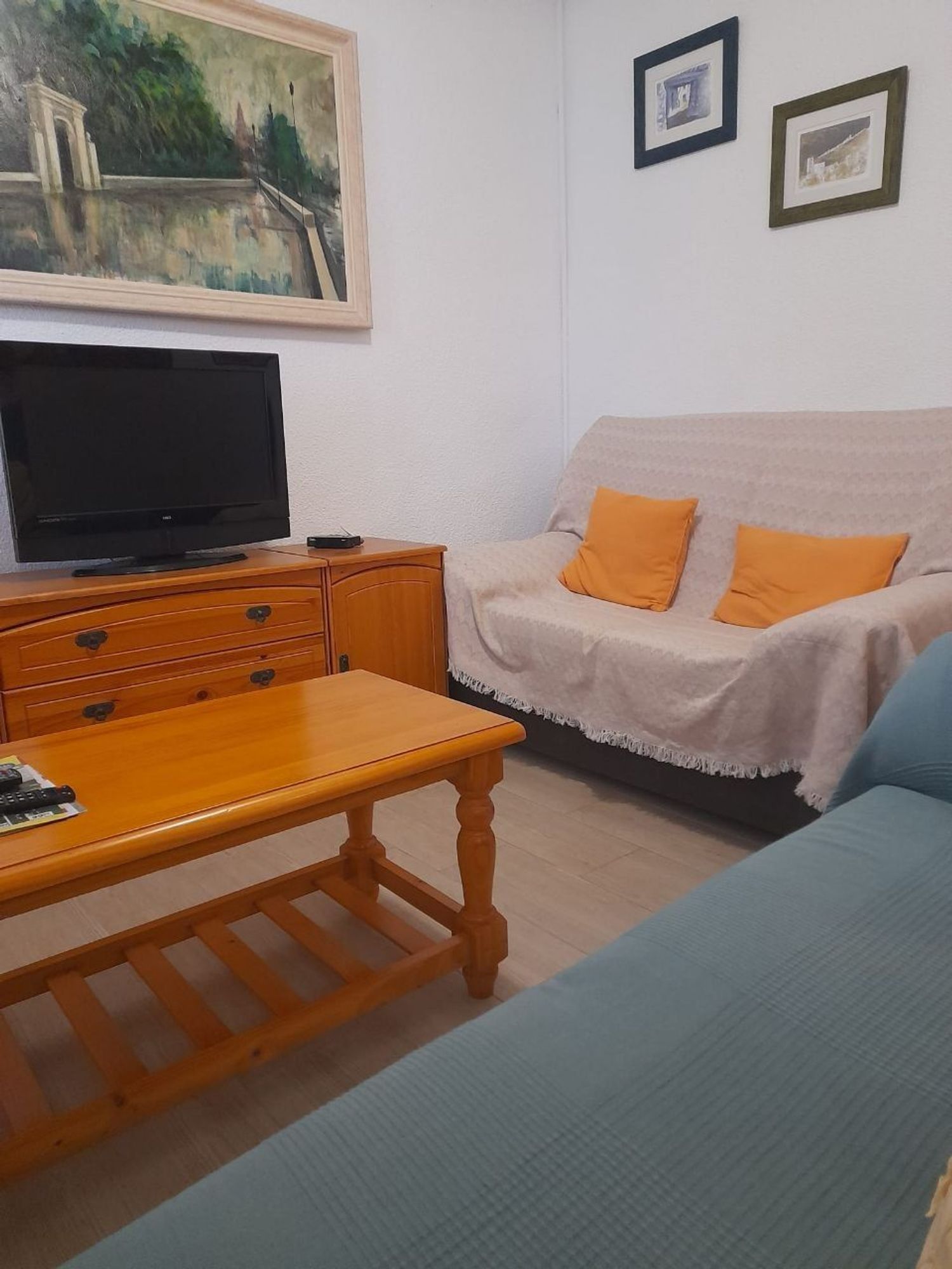 Chalet pareado en Calle Costa de la Luz, 7, El Mojón-Las Salinas, El Mojón-Las Salinas - Foto 11