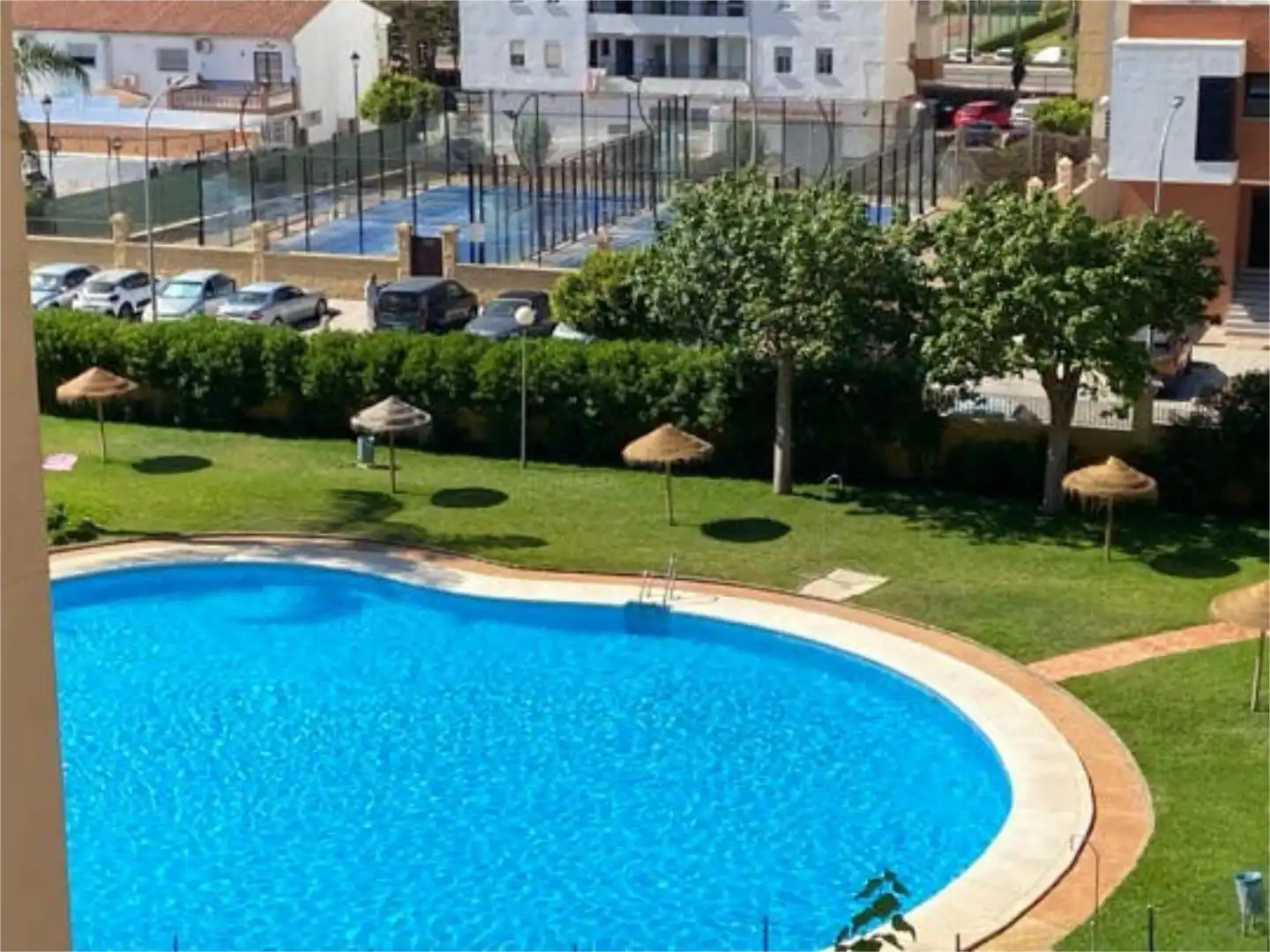 Piso en Algarrobo costa - Foto 9