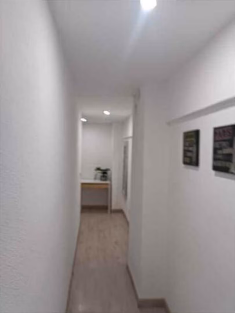 Apartamento en Santa Eulalia