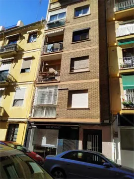Piso en Barrio del Carmen - Foto 2