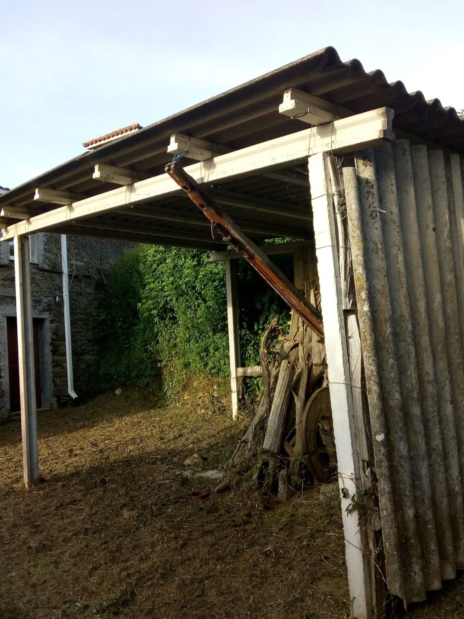 Casa de pueblo en Figueredo, 4 - Foto 28