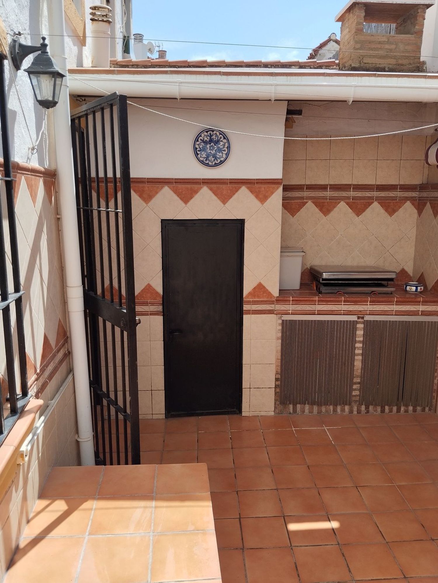 Chalet adosado en Calle Juan Díaz del Moral, 30 - Foto 1
