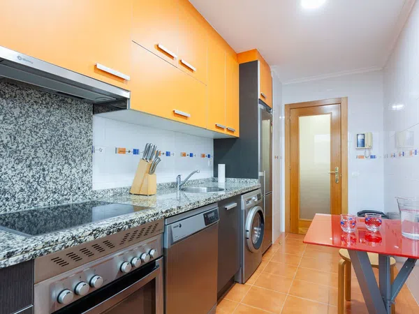 Piso en Calle Valparaiso, 5, Fozaneldi-Tenderina - Foto 18