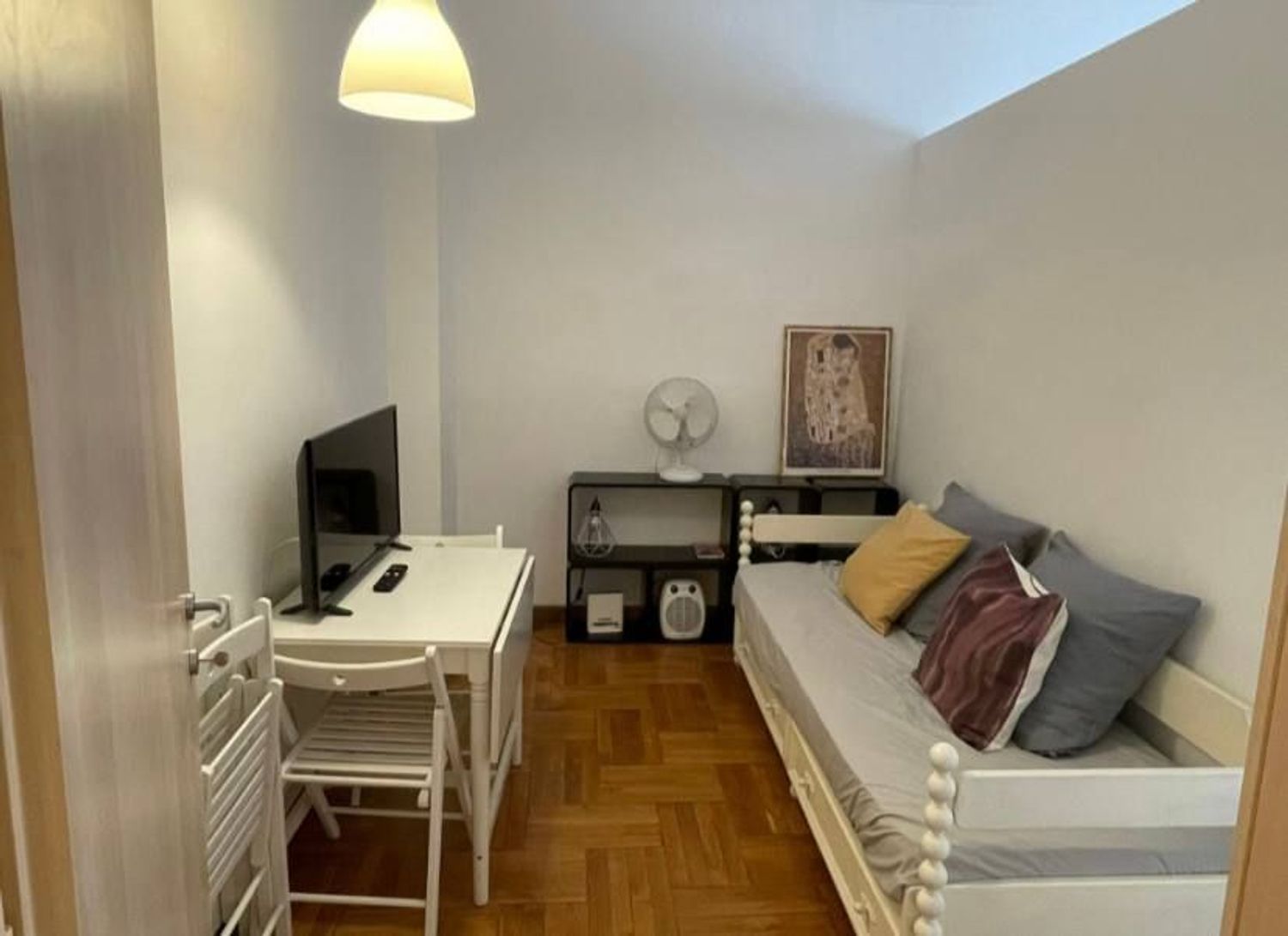 Estudio en Calle del Reverend Rafael Tramoyeres, 6, Benimaclet - Foto 2