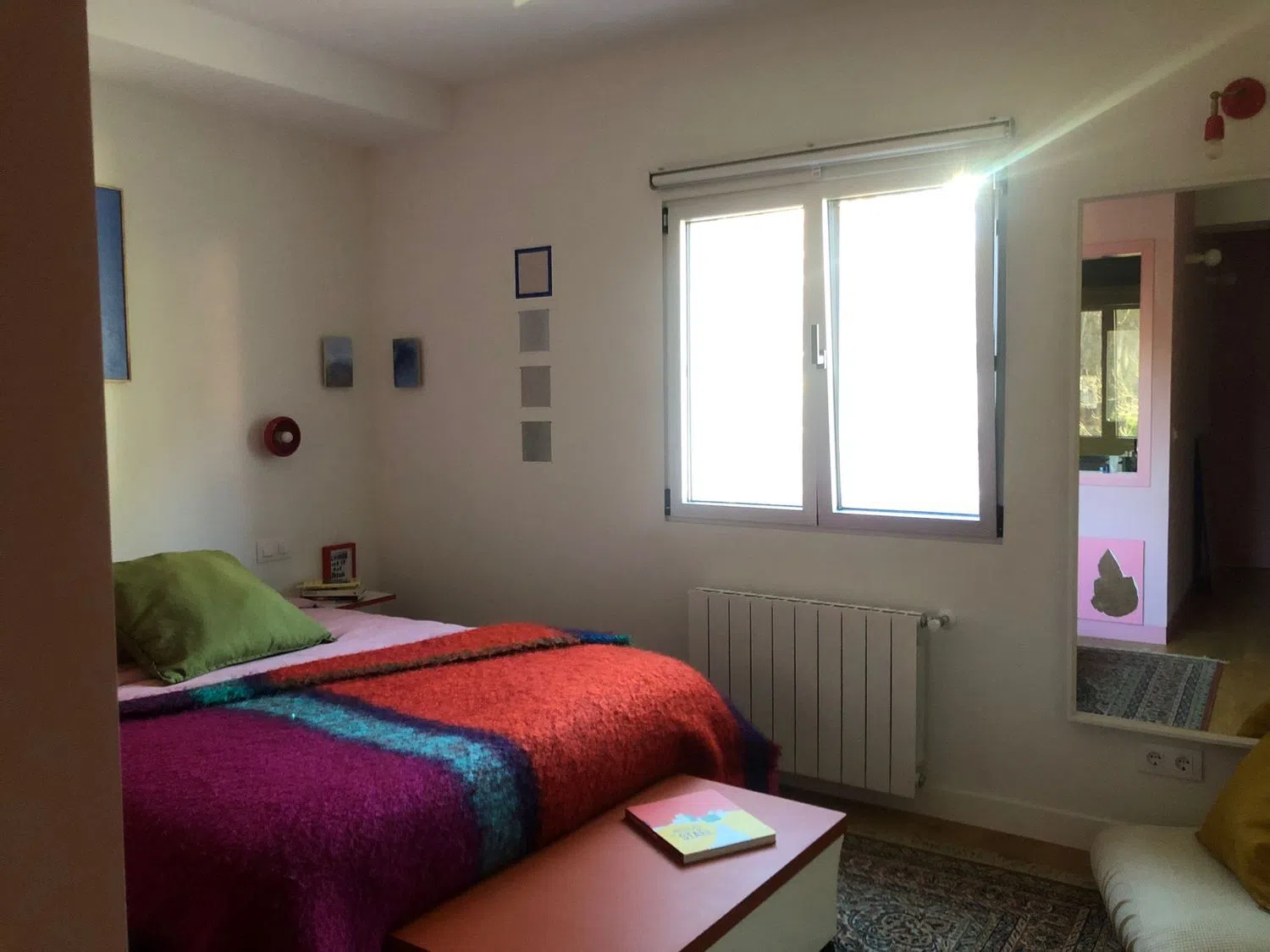 Piso en avenida del Manzanares, 68 - Foto 6