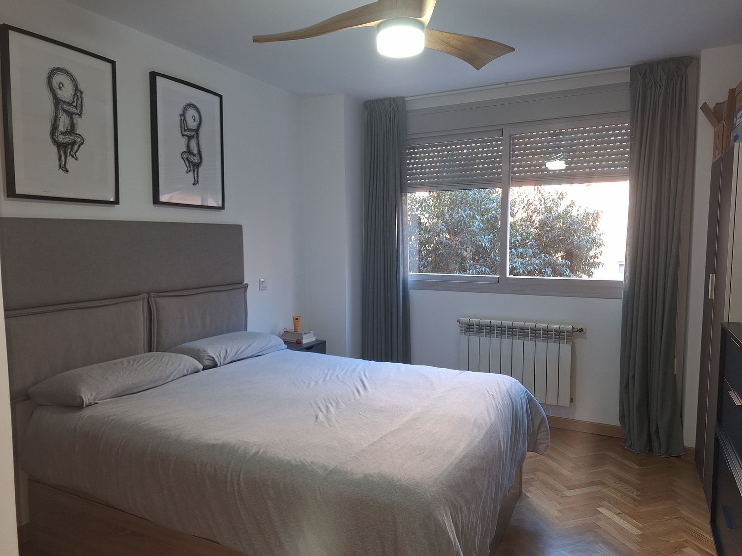 Piso en calle Grazia Deledda, 5 - Foto 4