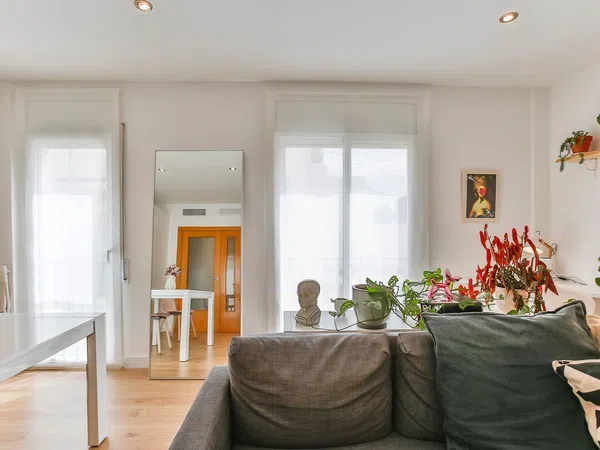 Piso en calle de Sant Crispí, 22 - Foto 4