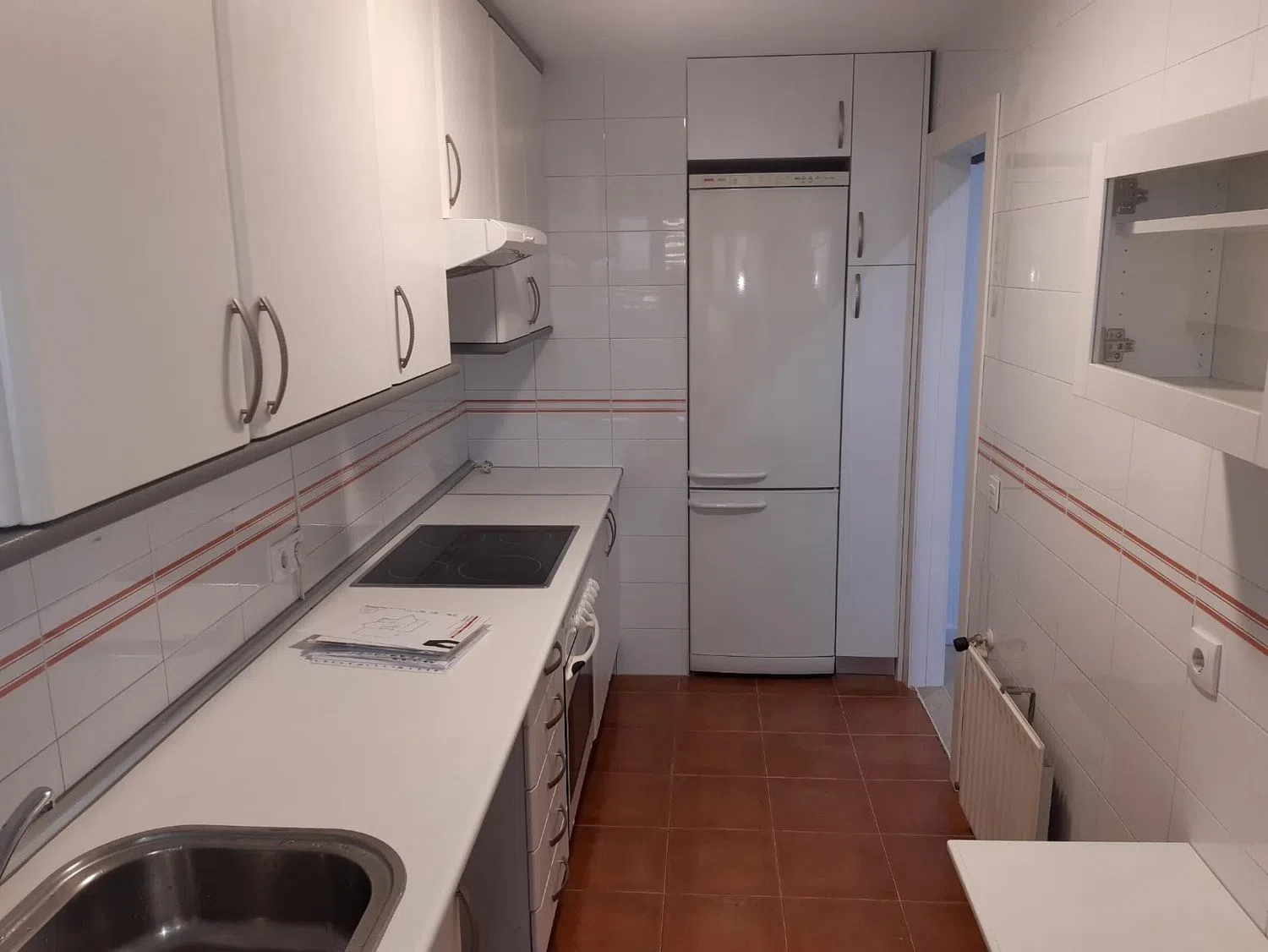 Piso en calle Timón, 31 - Foto 5