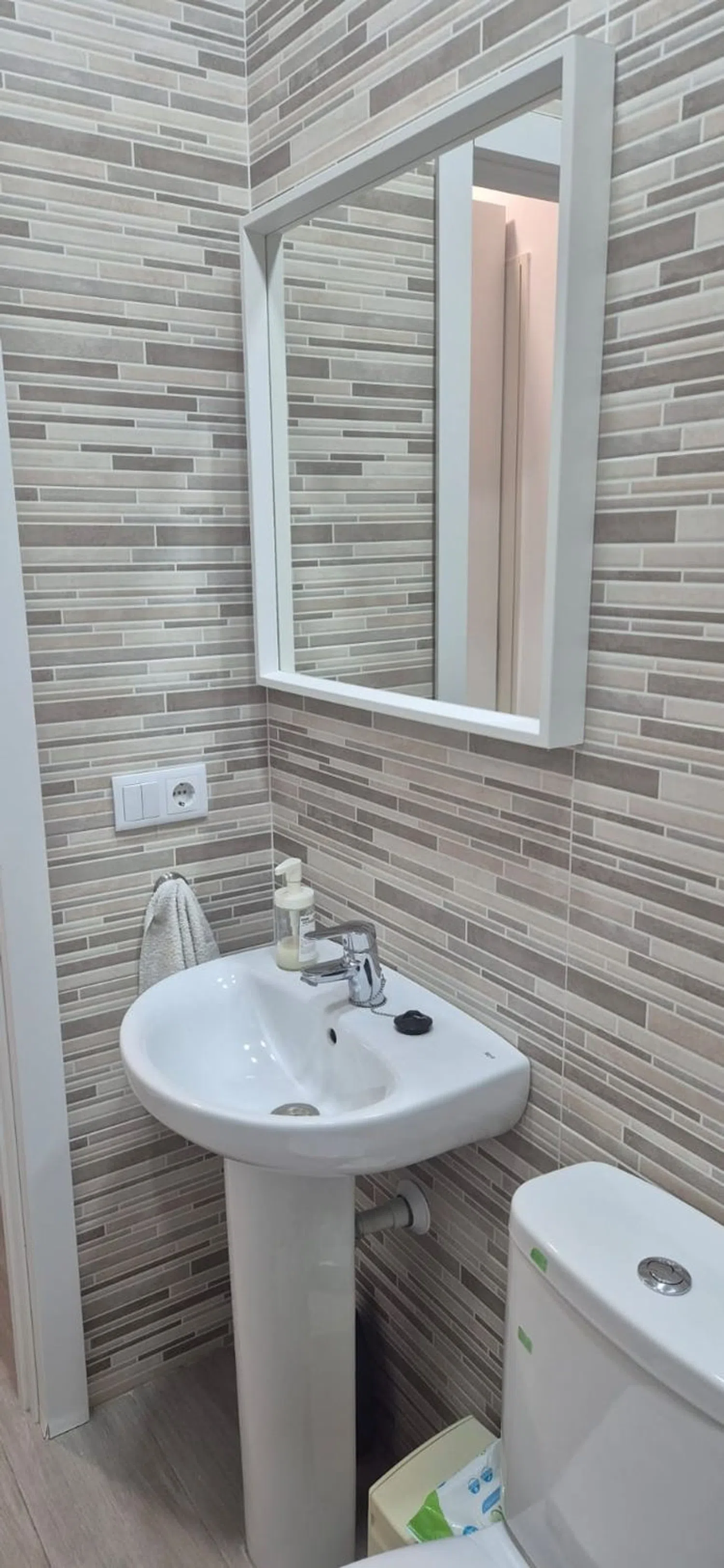 Estudio en C/Jorge de Montemayor, 14 - Foto 6