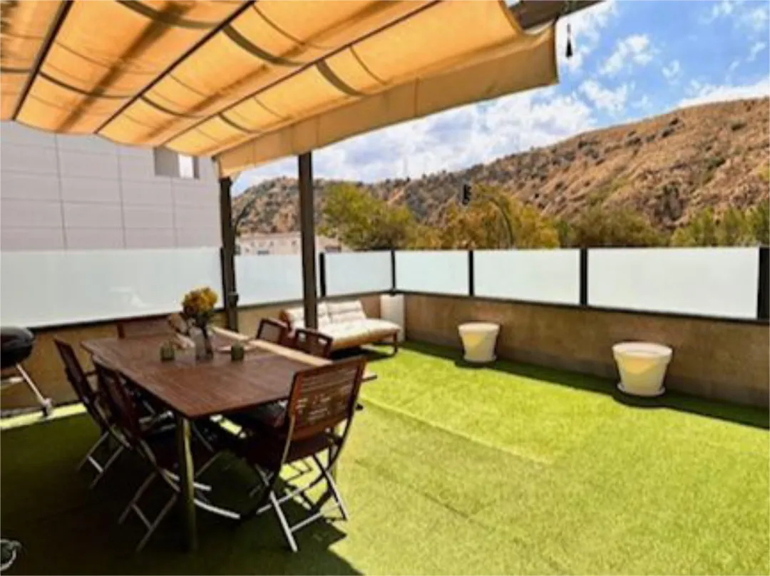 Piso en  Granada Capital - Foto 10