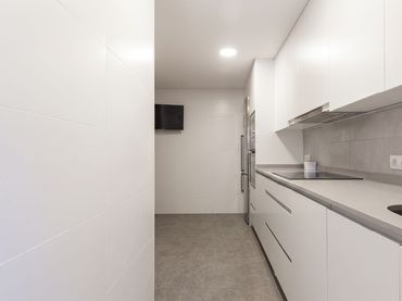 Piso en  Carrer de Marie Curie (Científica) 23 - Foto 6