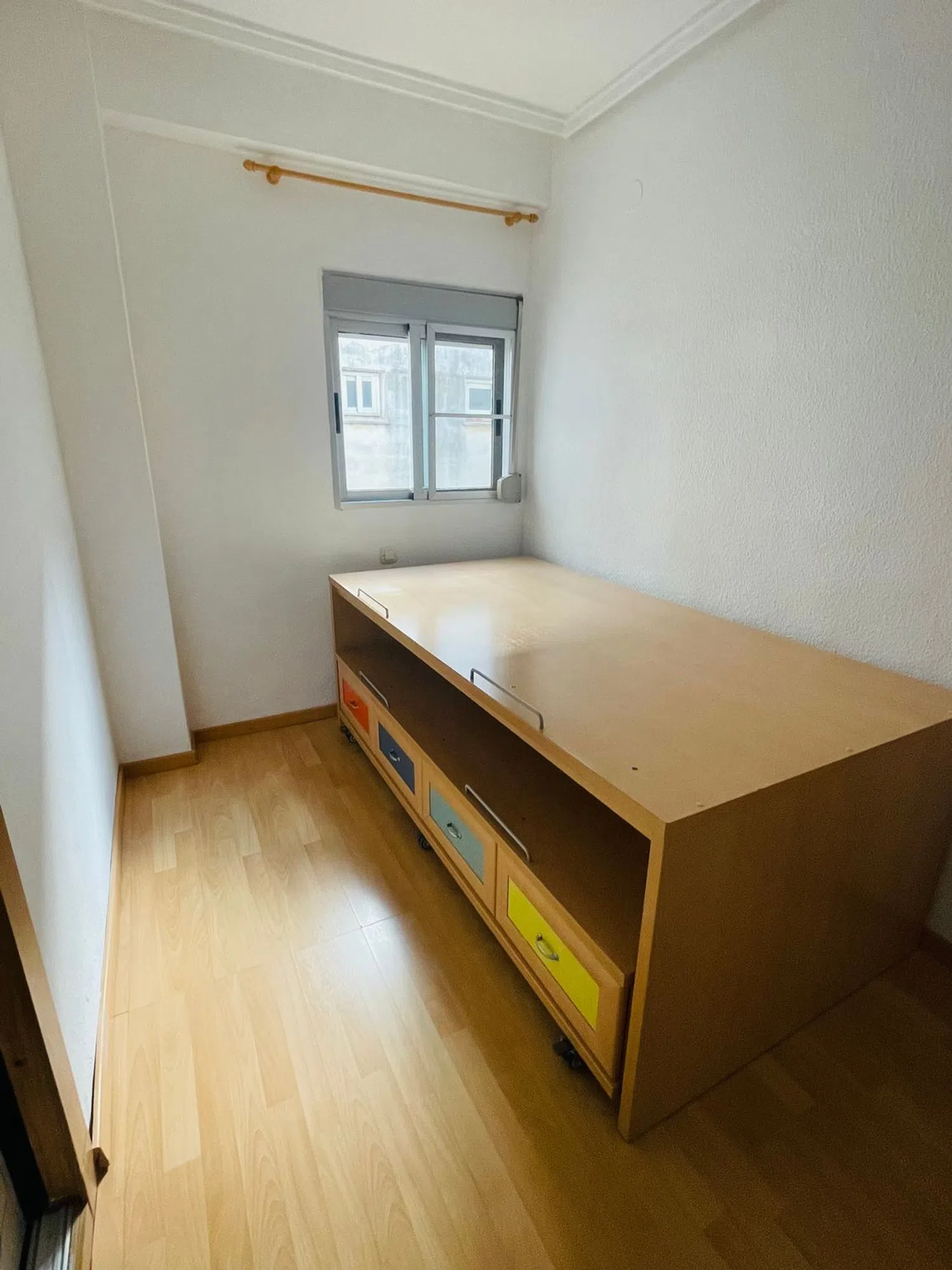Piso - Foto 5