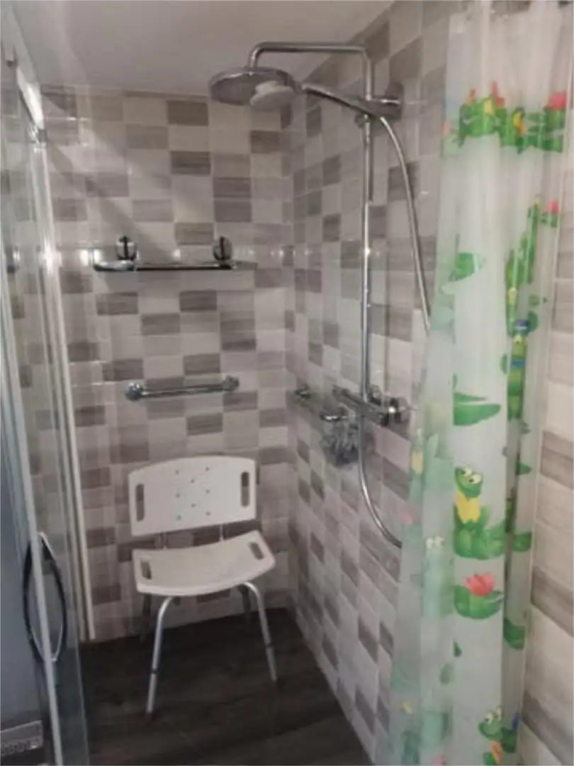 Piso en Zona Norte, Salgueiriños, S.Caetano - Foto 6