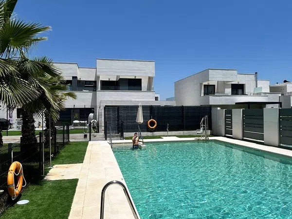 Chalet pareado en Calle Pitagoras, 28, Pozoalbero - Foto 12