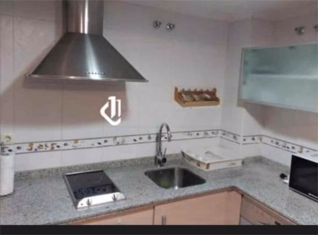 Apartamento en Hernán Cortés - Foto 2