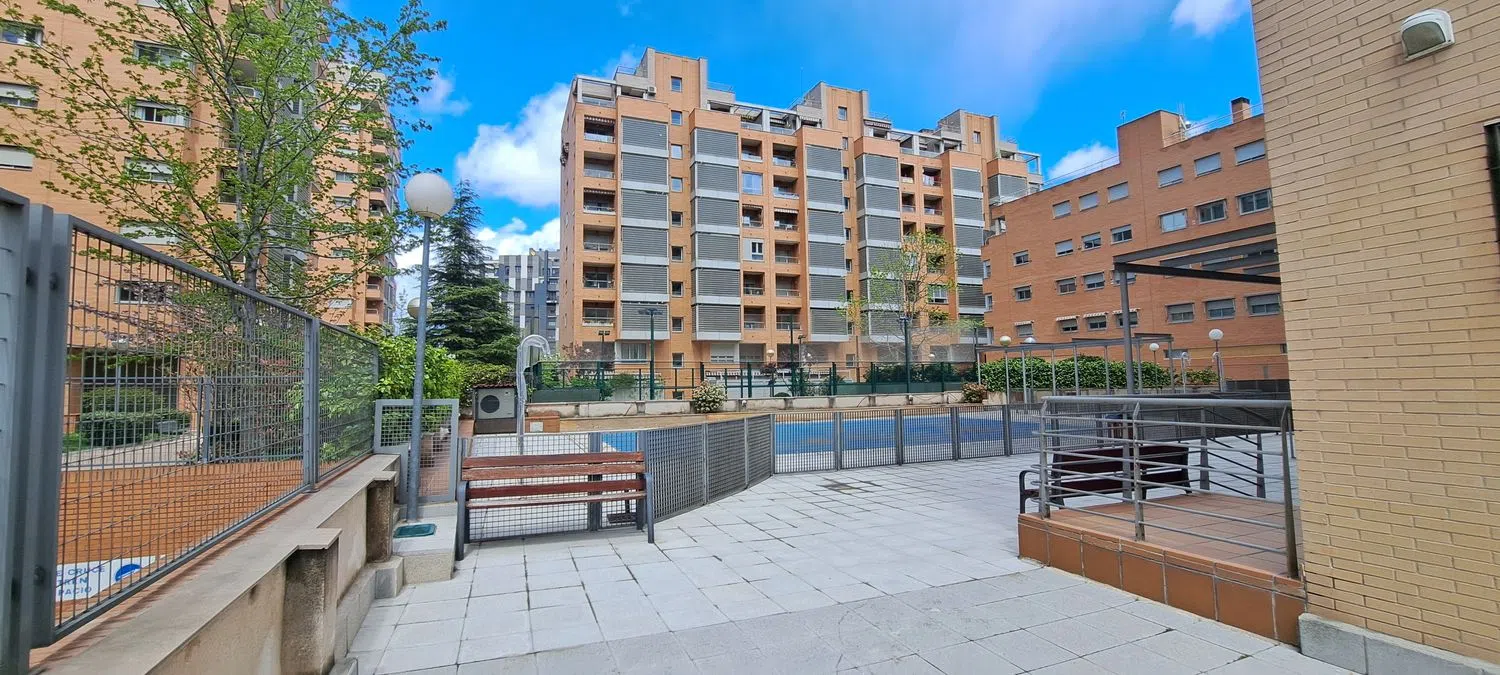 Estudio en calle Antonio Lopez, 250 - Foto 17