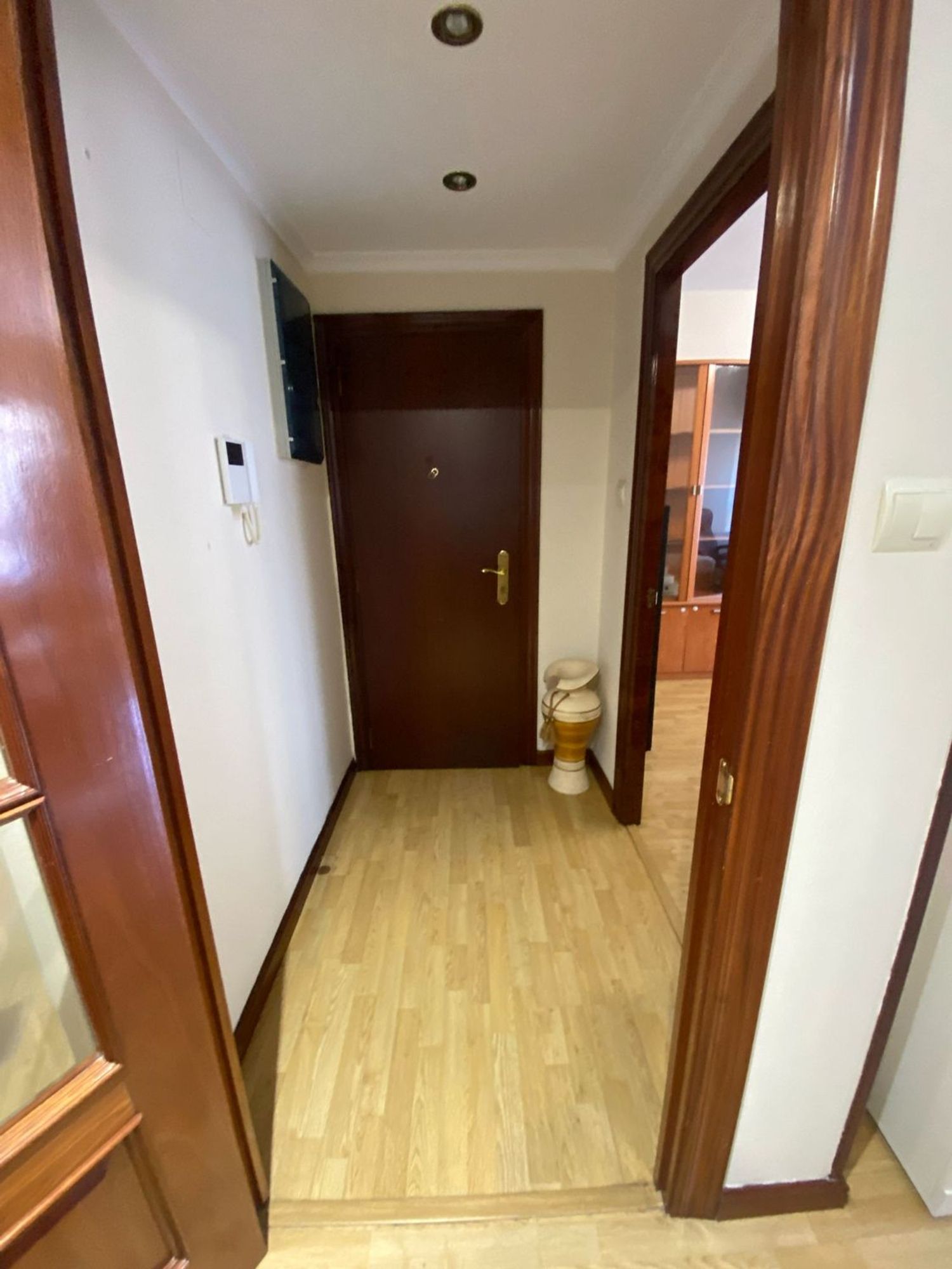 Piso en Avenida Pablo Iglesias, 12, Ceares - Jesuitas - Foto 13